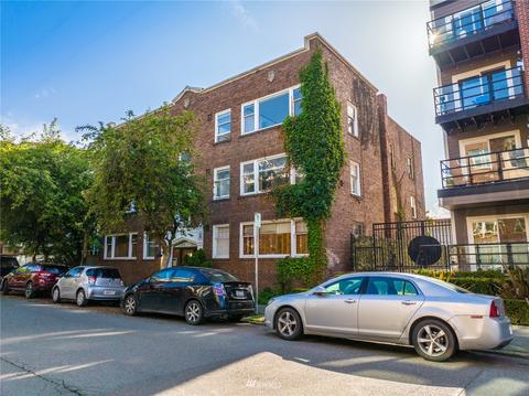 315 Summit Ave E, Seattle, WA 98102 photo 1