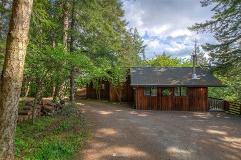 237 Lindsay Way, Eastsound, WA 98245 photo 36