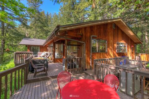 237 Lindsay Way, Eastsound, WA 98245 photo 1