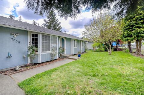 17209 10th Ave E, Spanaway, WA 98387 photo 2