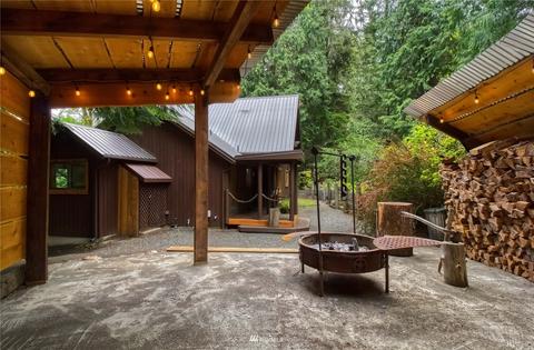 30 Elk Ct E, Brinnon, WA 98320 photo 6