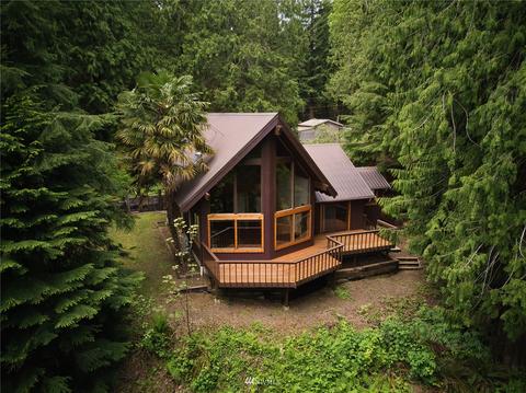 30 Elk Ct E, Brinnon, WA 98320 photo 3