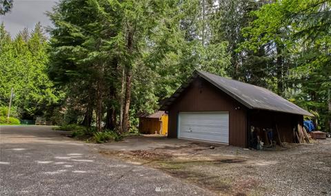 30 Elk Ct E, Brinnon, WA 98320 photo 26