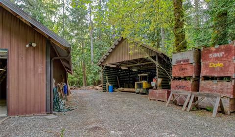 30 Elk Ct E, Brinnon, WA 98320 photo 28