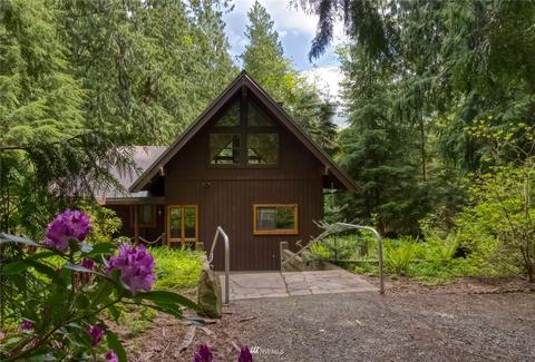 30 Elk Ct E, Brinnon, WA 98320 photo 2