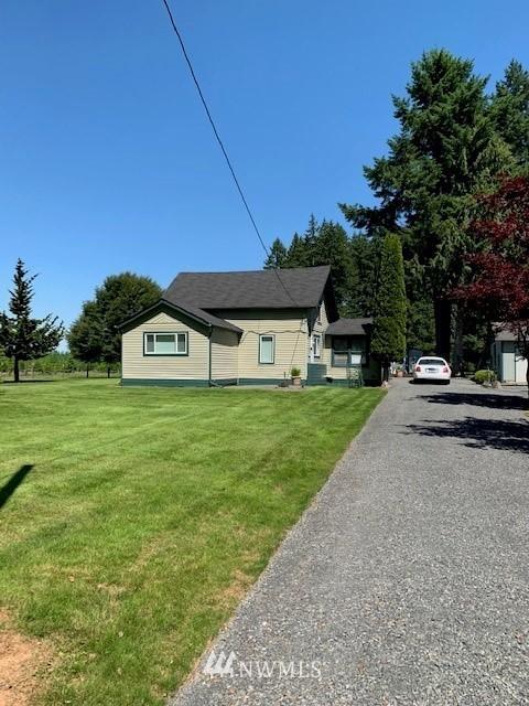 231 Monroe Rd, Winlock, WA 98596 photo 2