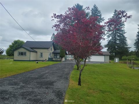 231 Monroe Rd, Winlock, WA 98596 photo 1