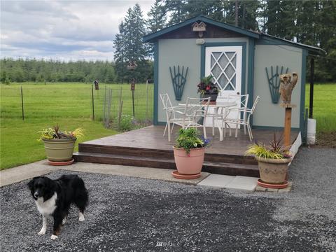 231 Monroe Rd, Winlock, WA 98596 photo 19