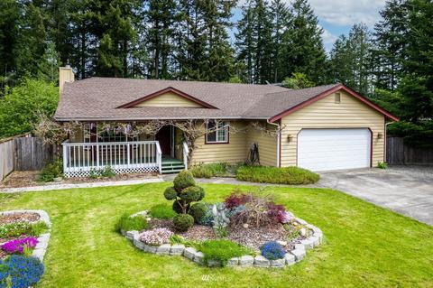 24813 37th Ave E, Spanaway, WA 98387 photo 1