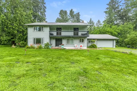 27106 Webster Rd E, Graham, WA 98338