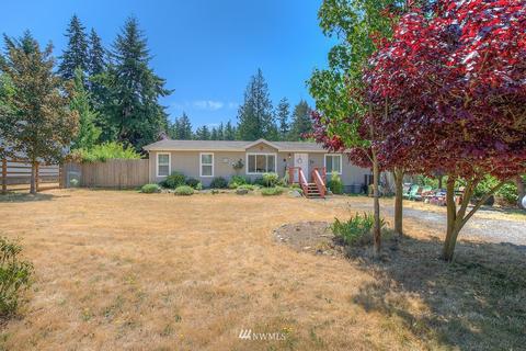 32 Grace Ln, Eastsound, WA 98245 photo 1