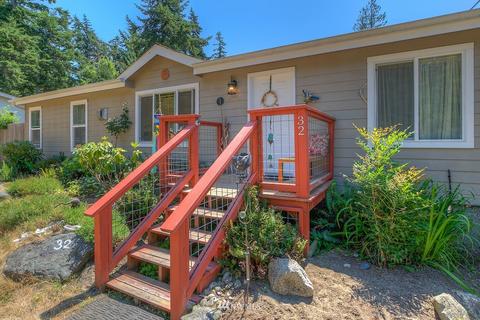 32 Grace Ln, Eastsound, WA 98245 photo 3