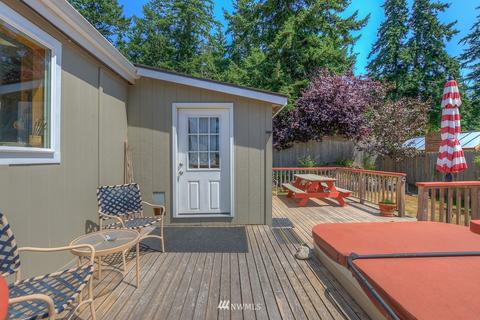 32 Grace Ln, Eastsound, WA 98245 photo 31