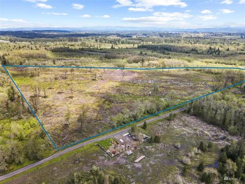 0 Knowles Rd, Winlock, WA 98596 photo 4