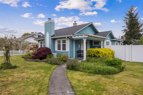 1005 Loraine St, Enumclaw, WA 98022 photo 5