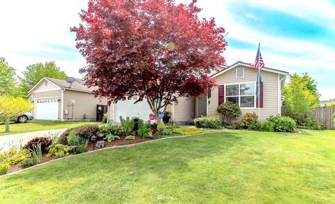 1009 Boatman Ave NW, Orting, WA 98360 photo 2