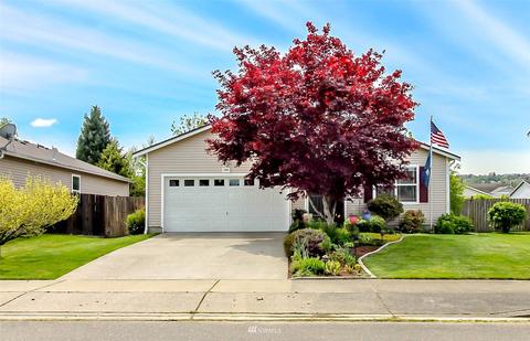 1009 Boatman Ave NW, Orting, WA 98360 photo 1