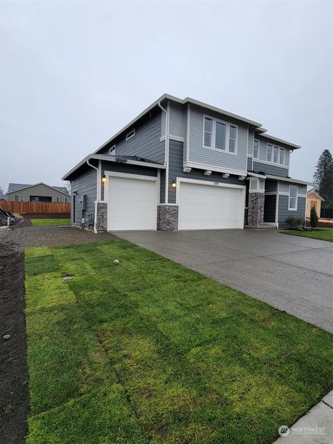 1159 Williams Pl, Enumclaw, WA 98022 photo 3
