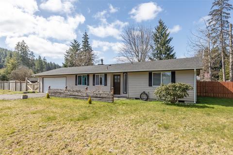 151 Elk Loop Dr, Forks, WA 98331 photo 1