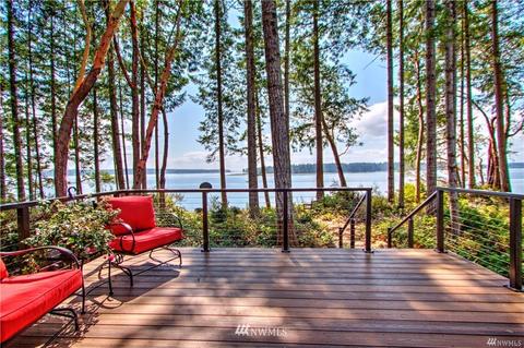 146 E Pirates Dr, Grapeview, WA 98546 photo 4