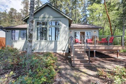 146 E Pirates Dr, Grapeview, WA 98546 photo 8