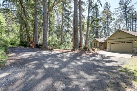 146 E Pirates Dr, Grapeview, WA 98546 photo 9