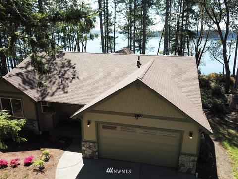 146 E Pirates Dr, Grapeview, WA 98546 photo 28