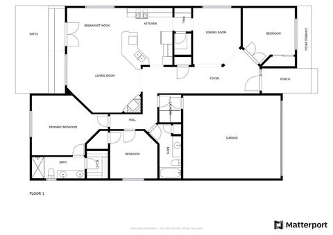 309 Starling St SW, Orting, WA 98360 photo 30