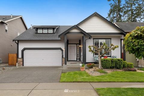 309 Starling St SW, Orting, WA 98360 photo 1