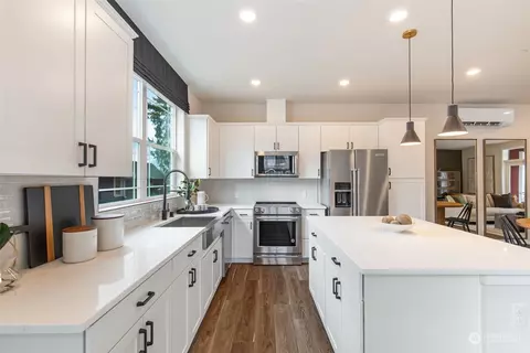 357 E Park St #E3, North Bend, WA 98045 photo 9