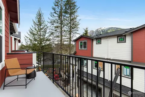357 E Park St #E3, North Bend, WA 98045 photo 35