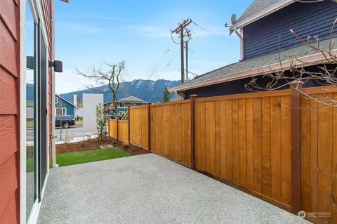 357 E Park St #E3, North Bend, WA 98045 photo 37