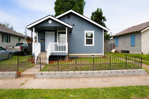 231 22nd Ave, Longview, WA 98632 photo 1