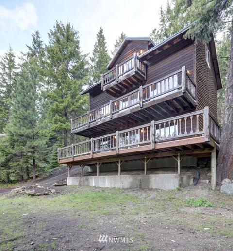 123 Tom Wright Rd, Ronald, WA 98940 photo 26