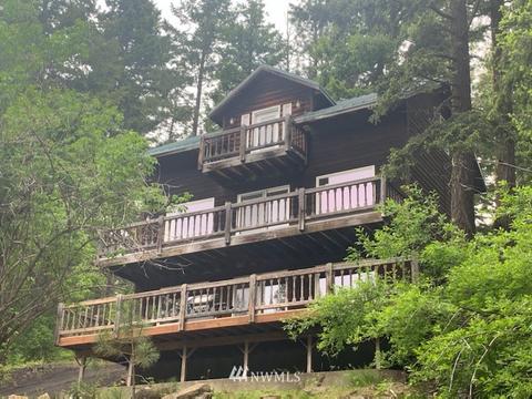 123 Tom Wright Rd, Ronald, WA 98940 photo 1