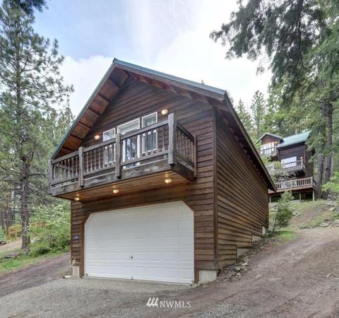 123 Tom Wright Rd, Ronald, WA 98940 photo 2