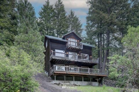 123 Tom Wright Rd, Ronald, WA 98940 photo 4