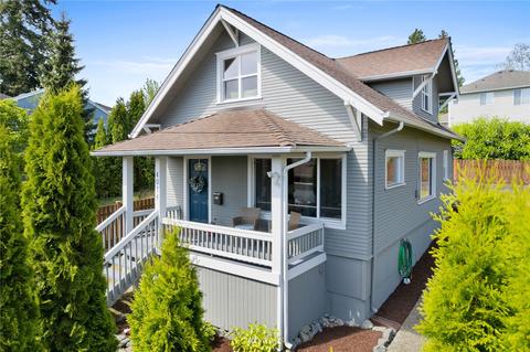 4014 High St SE, Everett, WA 98201 photo 1