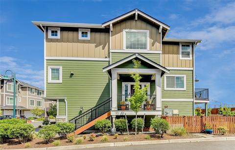 3002 35th St, Everett, WA 98201 photo 1