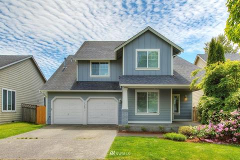 7249 Radius Loop SE, Lacey, WA 98513 photo 1