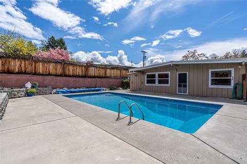 420 Eli Ave, Chelan, WA 98816 photo 1