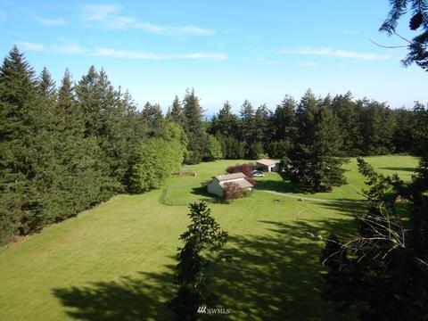 1758 Enchanted Forest Rd, Eastsound, WA 98245