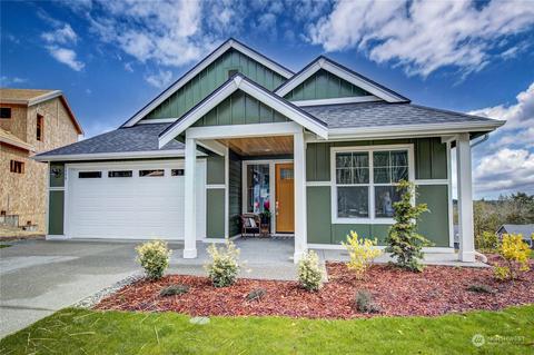 1775 NE Crystal View Ct, Poulsbo, WA 98370