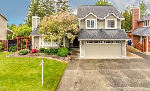 301 Jewell, Enumclaw, WA 98022 photo 1