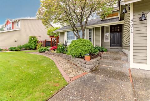 301 Jewell, Enumclaw, WA 98022 photo 2