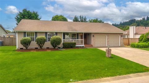 14418 142nd St E, Orting, WA 98360 photo 1