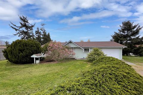 381 Twin View Dr, Sequim, WA 98382 photo 1
