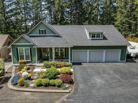 1071 E Vine Maple Ln, Union, WA 98592 photo 28