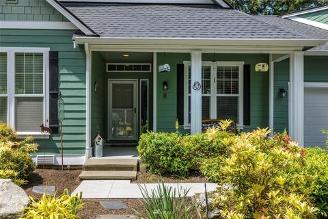 1071 E Vine Maple Ln, Union, WA 98592 photo 4