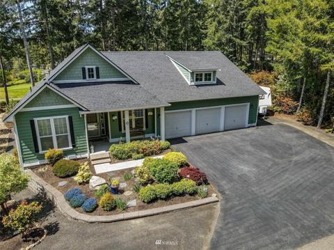 1071 E Vine Maple Ln, Union, WA 98592 photo 29